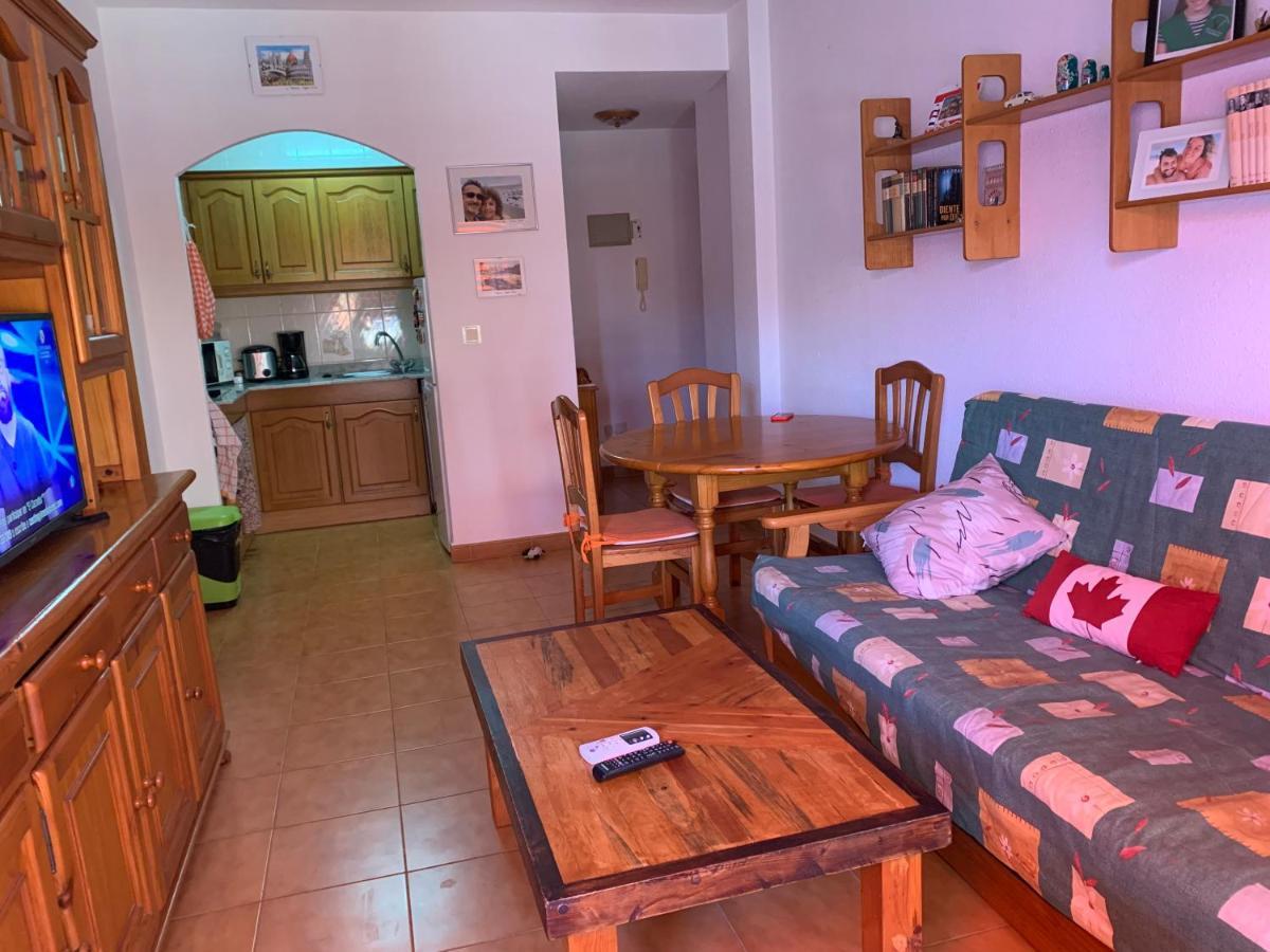 Relax En Santa Pola, Alicante Apartamento Santa Pola