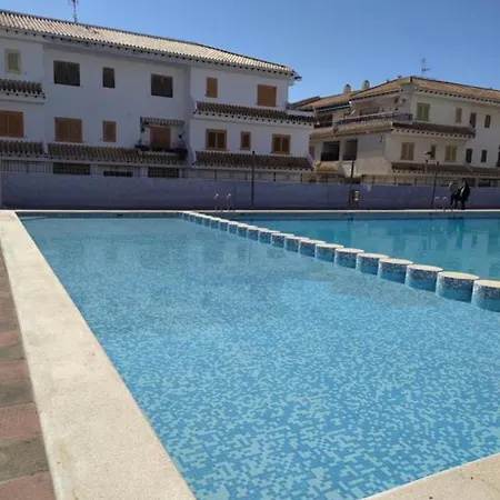 Relax En Santa Pola, Alicante Exterior foto