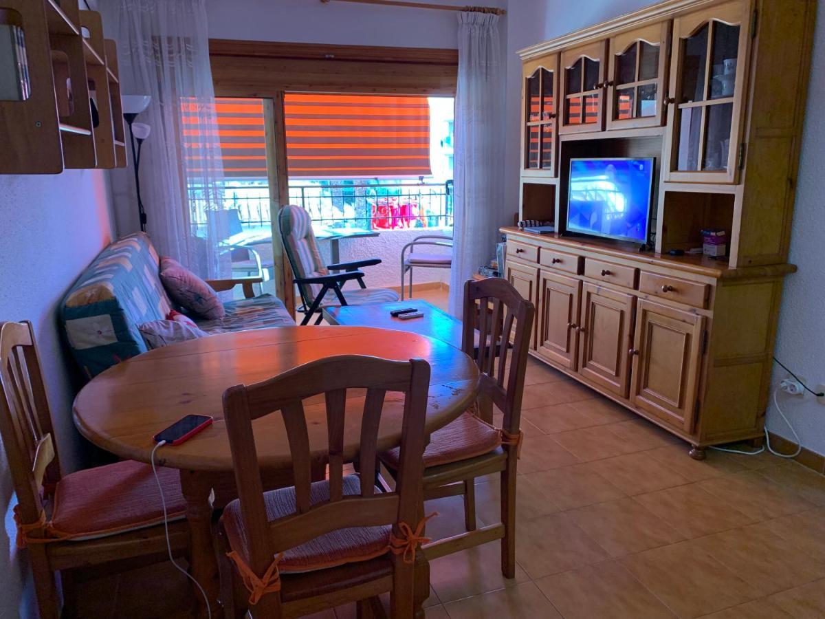 Apartament Relax En Santa Pola, Alicante Santa Pola