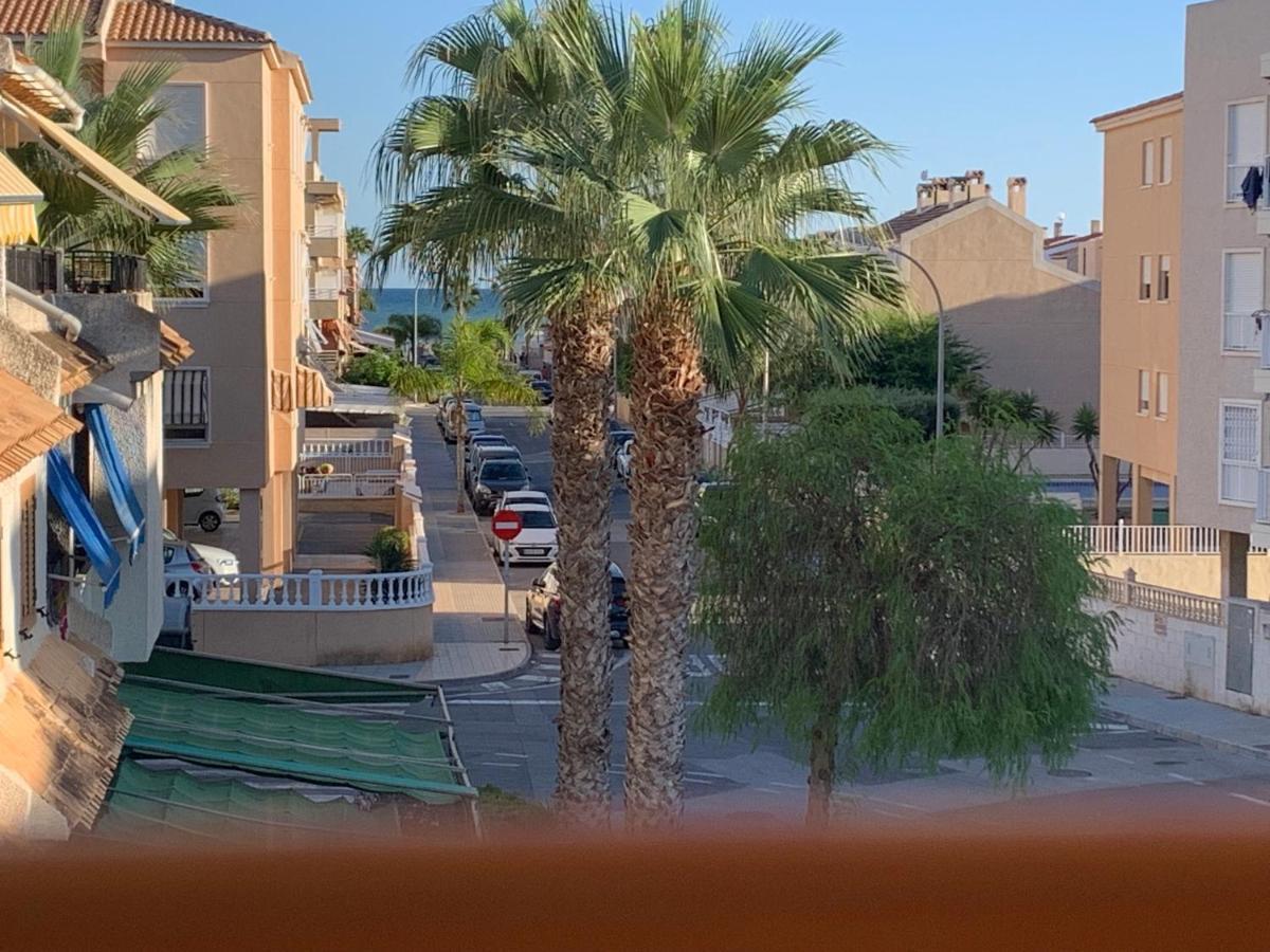 Relax En Santa Pola, Alicante Apartment